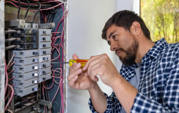 Best Affordable Electrician  in Bagdad, AZ